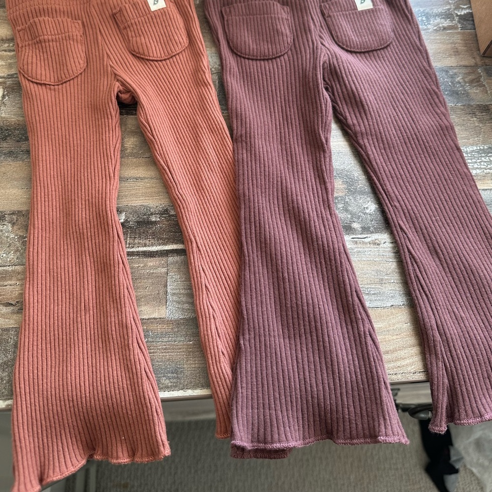 Easy Peasy baby pants